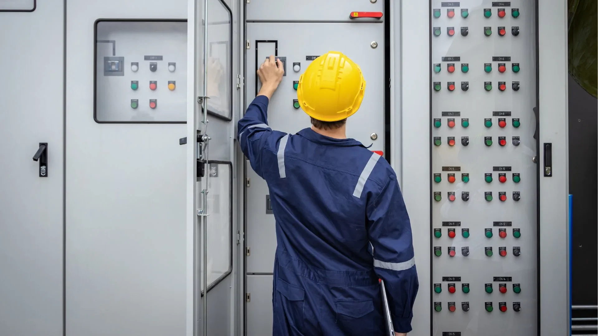 Instalaciones Arli Electricidad