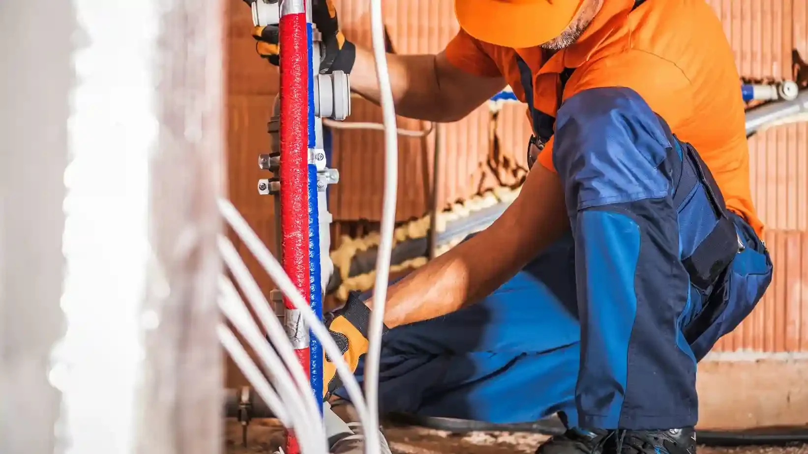 MANTENIMIENTO INSTALACONES ARLI ELECTRICIDAD